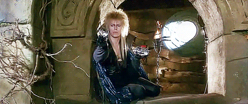 David Bowie