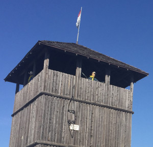 Fort Cody Trading Post is a tourist trap and proud of it!