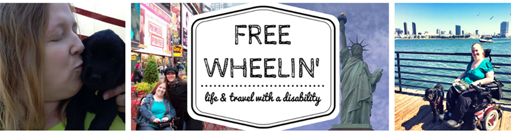 Free Wheelin'