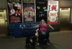 Learn how to buy wheelchair accessible Broadway theatre tickets and enjoy a musical or play if you have a disability.