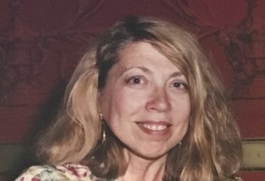 Kristin Willison 1944-1999