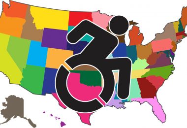 Directory of Medicaid HCBS waivers with a focus on Medicaid consumer-directed home care.