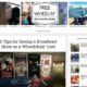 Wheelchair Accessible Broadway Theatre Tickets Guide